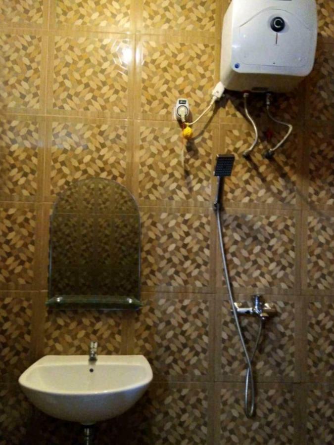 Isro Guesthouse Syariah Kepanjen Pokój zdjęcie